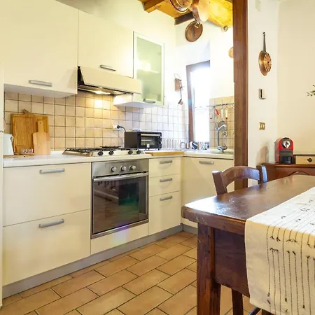 Lejlighed La Casa Nel Borgo *