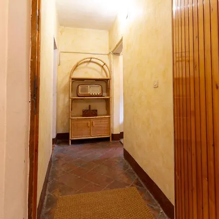 La Casa Nel Borgo Lejlighed