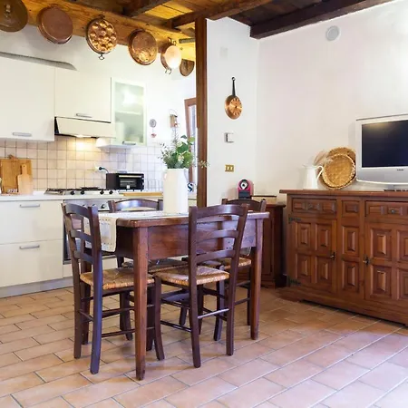 La Casa Nel Borgo *