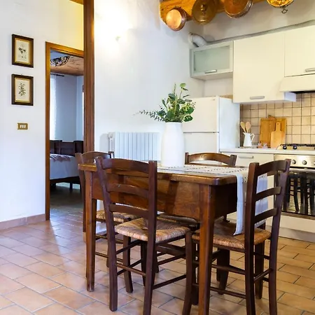Lejlighed La Casa Nel Borgo *