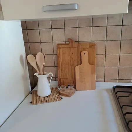 La Casa Nel Borgo Castelnovo ne' Monti