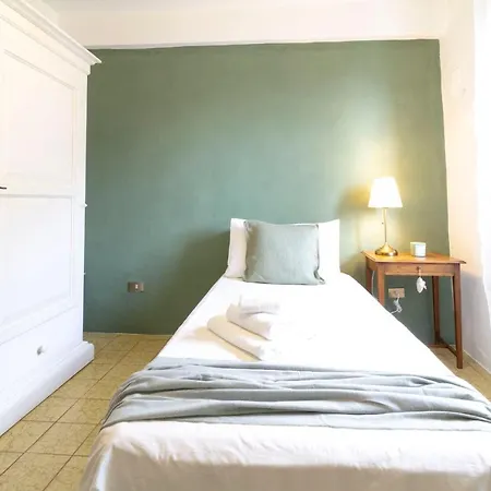 La Casa Nel Borgo Lejlighed *
