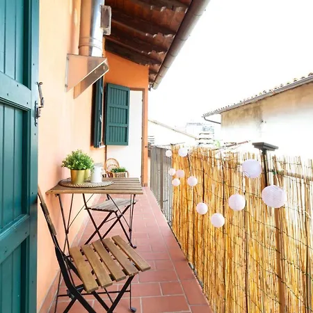 Lejlighed La Casa Nel Borgo *